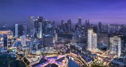 Union Square Residences (D1), Condominium #486936761
